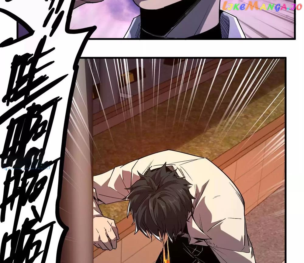 Weird And Hard To Kill? Sorry, I’M The Real Immortal chapter 4 - page 14