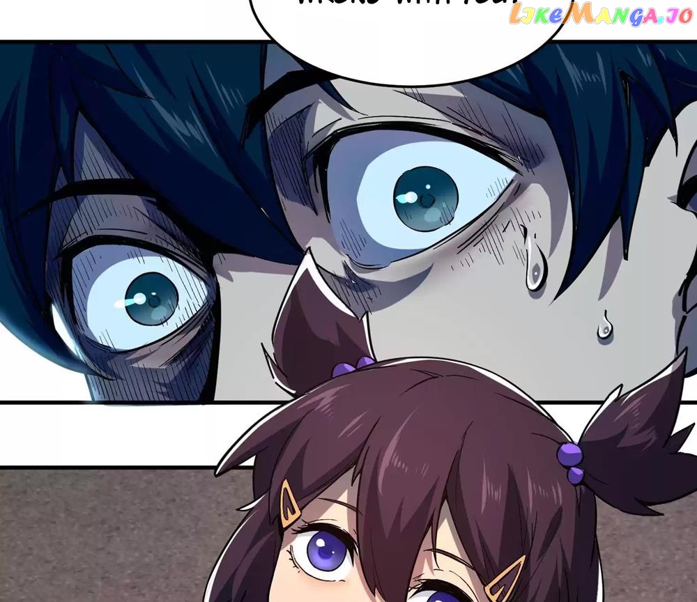 Weird And Hard To Kill? Sorry, I’M The Real Immortal chapter 4 - page 17