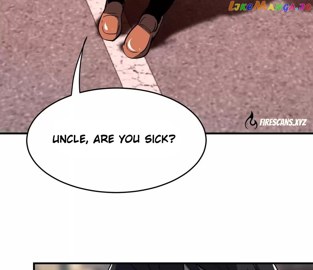 Weird And Hard To Kill? Sorry, I’M The Real Immortal chapter 4 - page 19