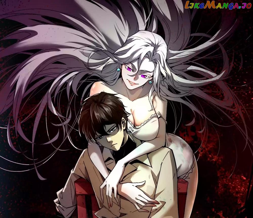 Weird And Hard To Kill? Sorry, I’M The Real Immortal chapter 4 - page 2