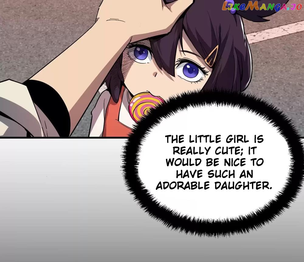 Weird And Hard To Kill? Sorry, I’M The Real Immortal chapter 4 - page 21
