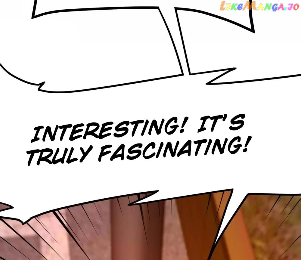 Weird And Hard To Kill? Sorry, I’M The Real Immortal chapter 4 - page 33