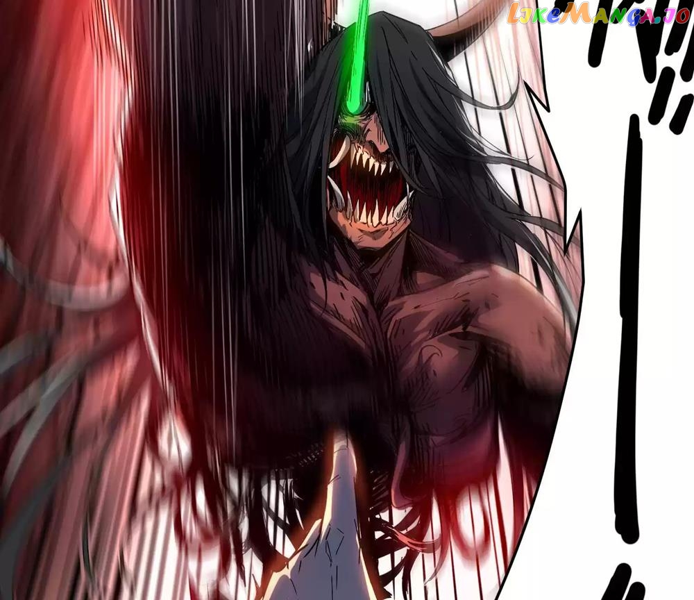 Weird And Hard To Kill? Sorry, I’M The Real Immortal chapter 4 - page 38