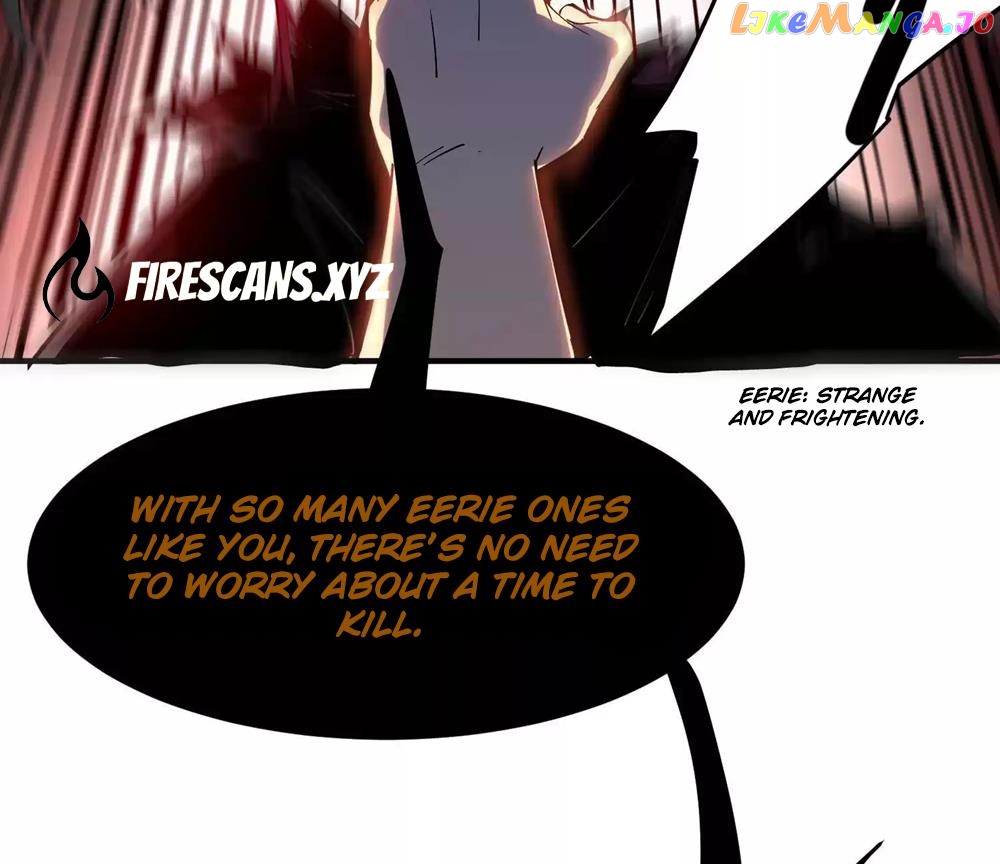 Weird And Hard To Kill? Sorry, I’M The Real Immortal chapter 4 - page 39