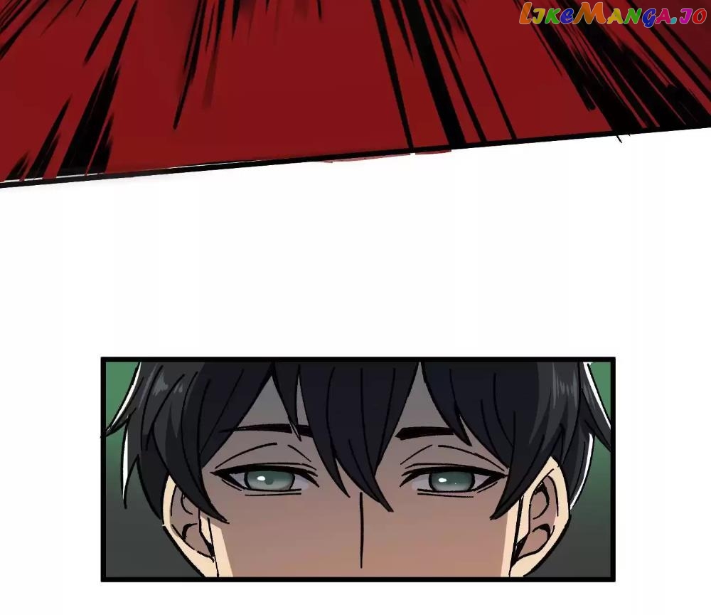 Weird And Hard To Kill? Sorry, I’M The Real Immortal chapter 4 - page 46