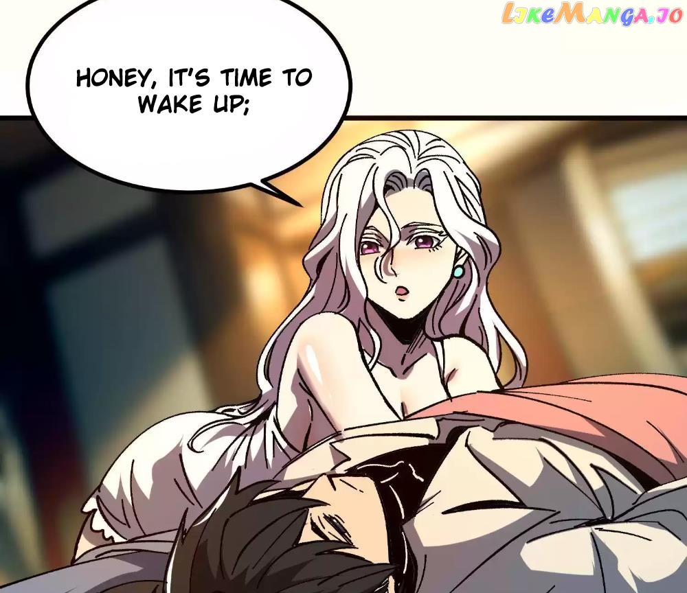 Weird And Hard To Kill? Sorry, I’M The Real Immortal chapter 4 - page 48