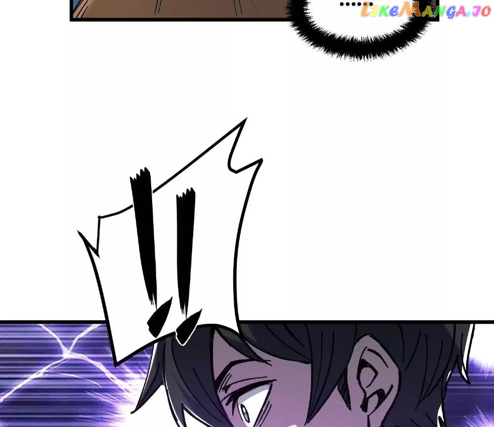 Weird And Hard To Kill? Sorry, I’M The Real Immortal chapter 4 - page 57
