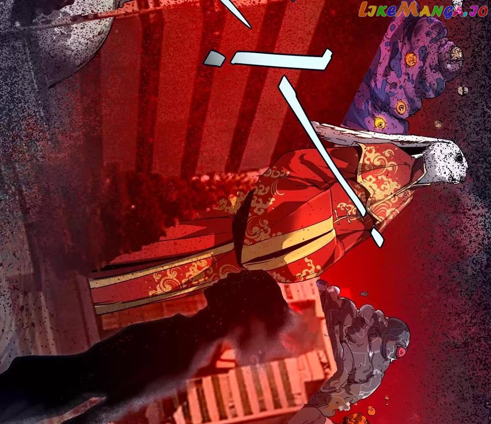 Weird And Hard To Kill? Sorry, I’M The Real Immortal chapter 4 - page 6
