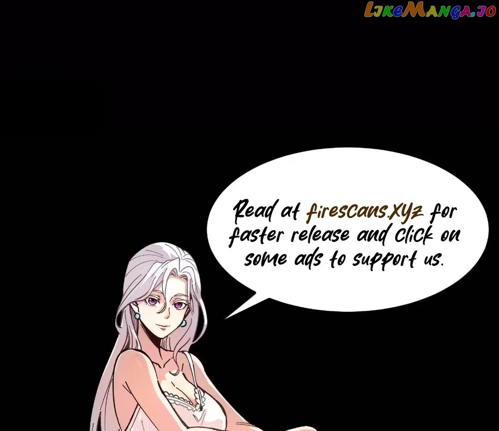 Weird And Hard To Kill? Sorry, I’M The Real Immortal chapter 4 - page 60