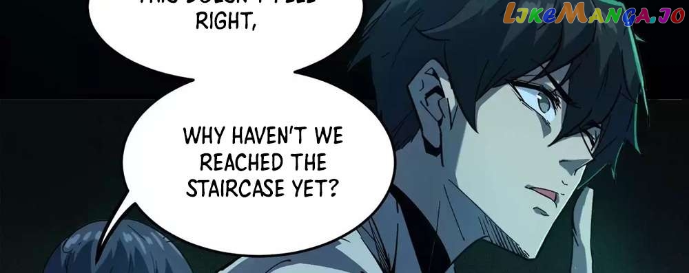 Weird And Hard To Kill? Sorry, I’M The Real Immortal Chapter 11 - page 13