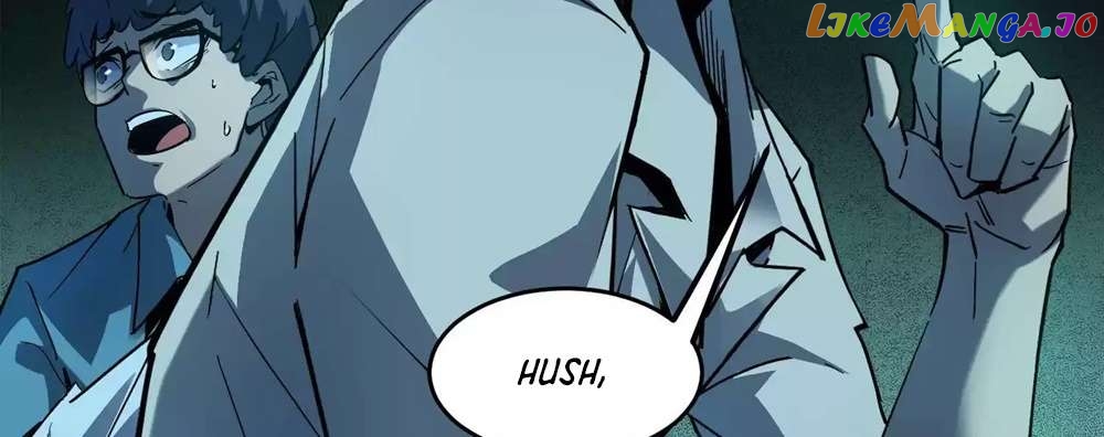 Weird And Hard To Kill? Sorry, I’M The Real Immortal Chapter 11 - page 14