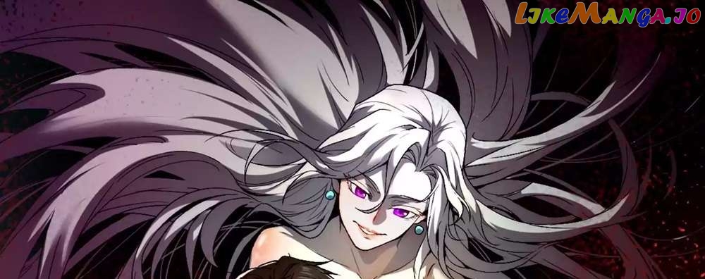 Weird And Hard To Kill? Sorry, I’M The Real Immortal Chapter 11 - page 2