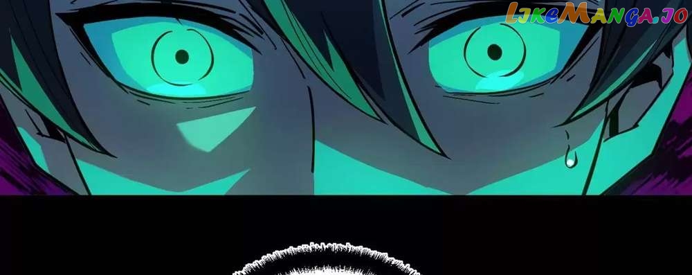 Weird And Hard To Kill? Sorry, I’M The Real Immortal Chapter 11 - page 21