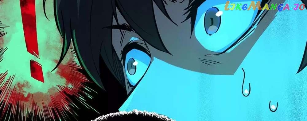 Weird And Hard To Kill? Sorry, I’M The Real Immortal Chapter 11 - page 27