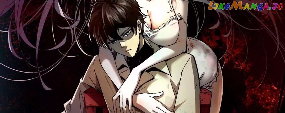 Weird And Hard To Kill? Sorry, I’M The Real Immortal Chapter 11 - page 3