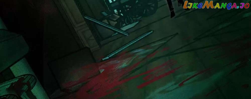 Weird And Hard To Kill? Sorry, I’M The Real Immortal Chapter 11 - page 33