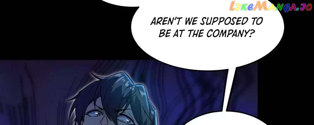 Weird And Hard To Kill? Sorry, I’M The Real Immortal Chapter 11 - page 39