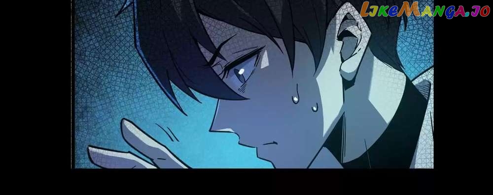 Weird And Hard To Kill? Sorry, I’M The Real Immortal Chapter 11 - page 44