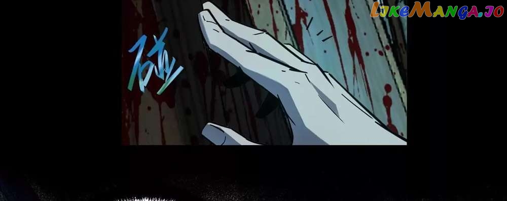Weird And Hard To Kill? Sorry, I’M The Real Immortal Chapter 11 - page 46