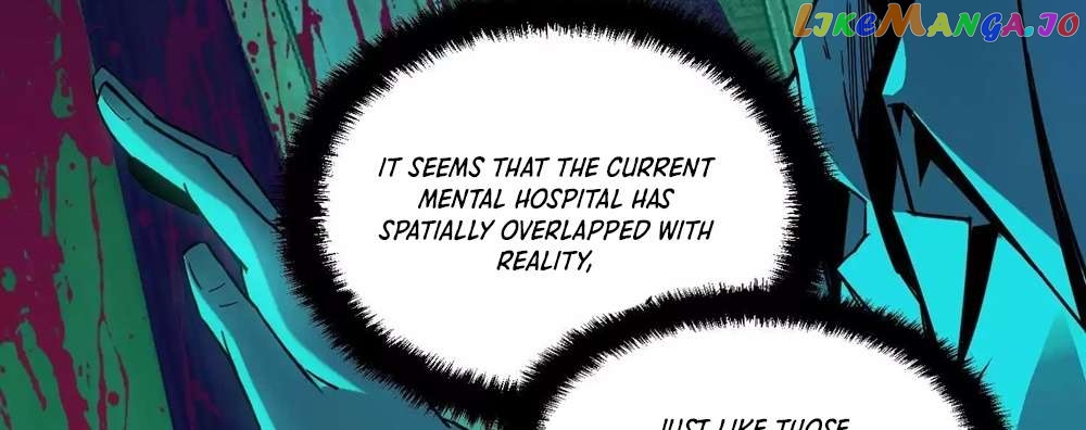 Weird And Hard To Kill? Sorry, I’M The Real Immortal Chapter 11 - page 49