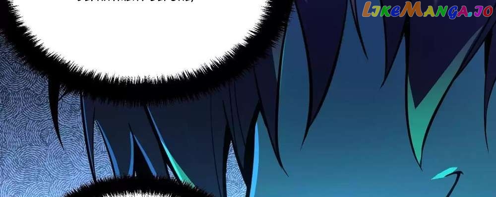 Weird And Hard To Kill? Sorry, I’M The Real Immortal Chapter 11 - page 51