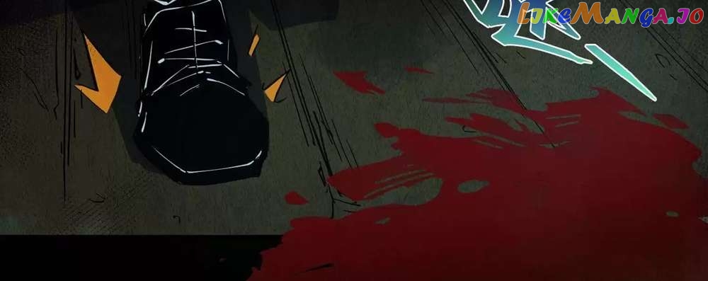 Weird And Hard To Kill? Sorry, I’M The Real Immortal Chapter 11 - page 55