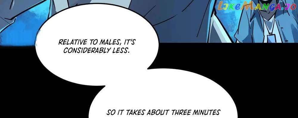Weird And Hard To Kill? Sorry, I’M The Real Immortal Chapter 11 - page 65