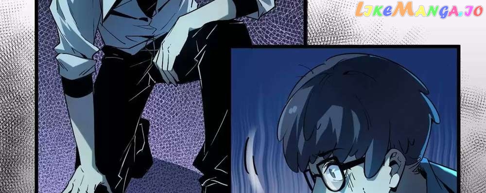 Weird And Hard To Kill? Sorry, I’M The Real Immortal Chapter 11 - page 73