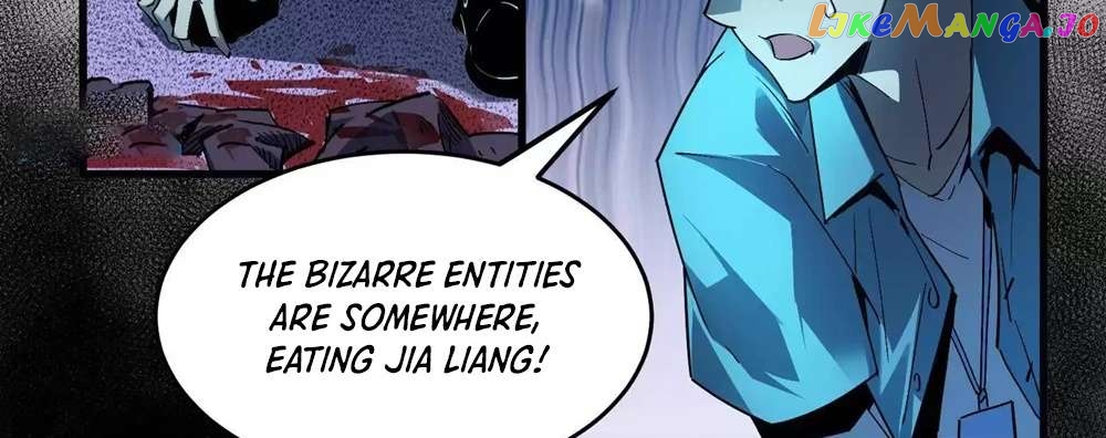 Weird And Hard To Kill? Sorry, I’M The Real Immortal Chapter 11 - page 74