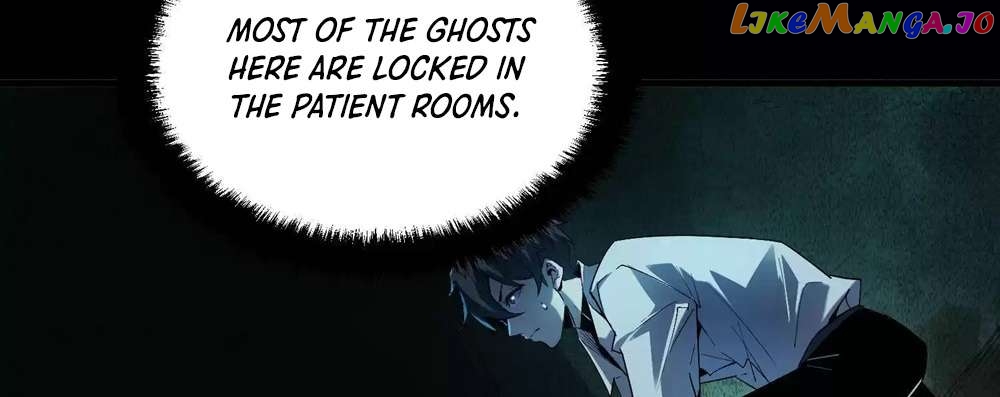 Weird And Hard To Kill? Sorry, I’M The Real Immortal Chapter 11 - page 76