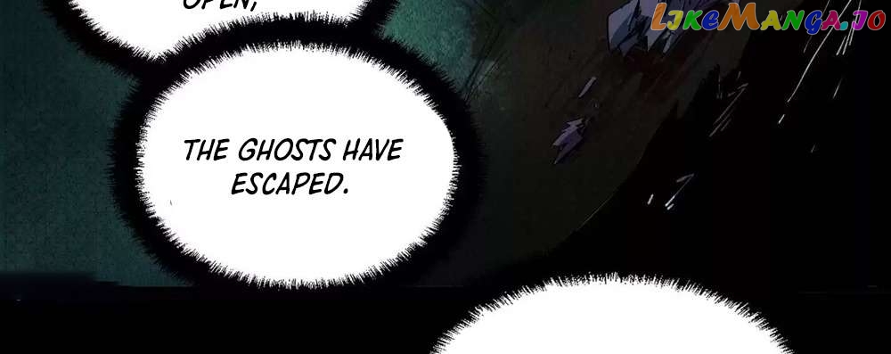 Weird And Hard To Kill? Sorry, I’M The Real Immortal Chapter 11 - page 78