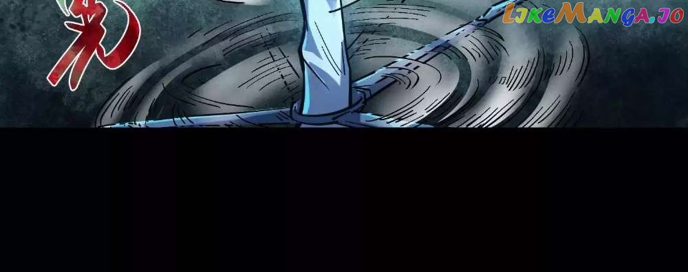 Weird And Hard To Kill? Sorry, I’M The Real Immortal Chapter 11 - page 88