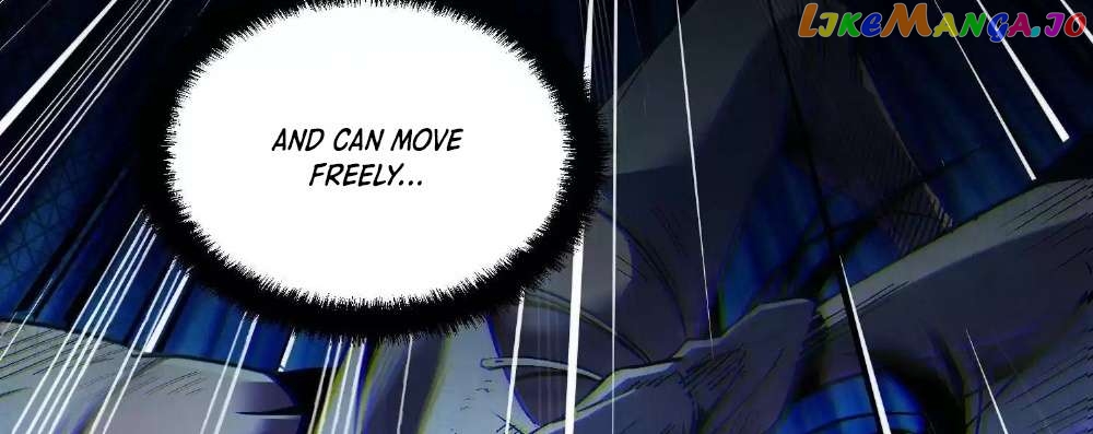 Weird And Hard To Kill? Sorry, I’M The Real Immortal Chapter 11 - page 91