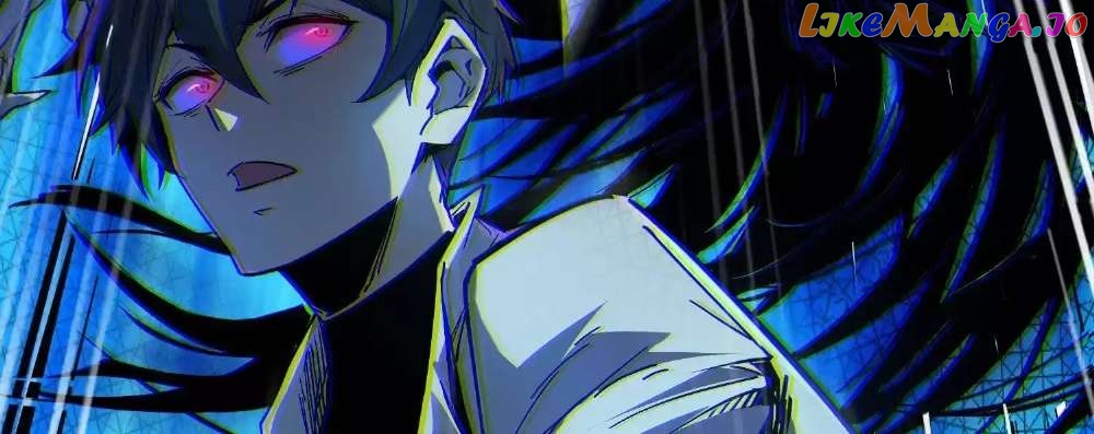 Weird And Hard To Kill? Sorry, I’M The Real Immortal Chapter 11 - page 94
