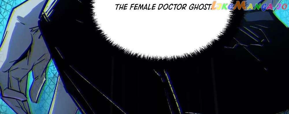 Weird And Hard To Kill? Sorry, I’M The Real Immortal Chapter 11 - page 96