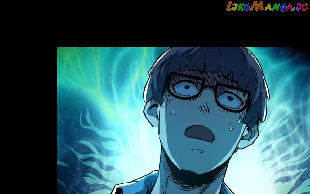 Weird And Hard To Kill? Sorry, I’M The Real Immortal Chapter 12 - page 11