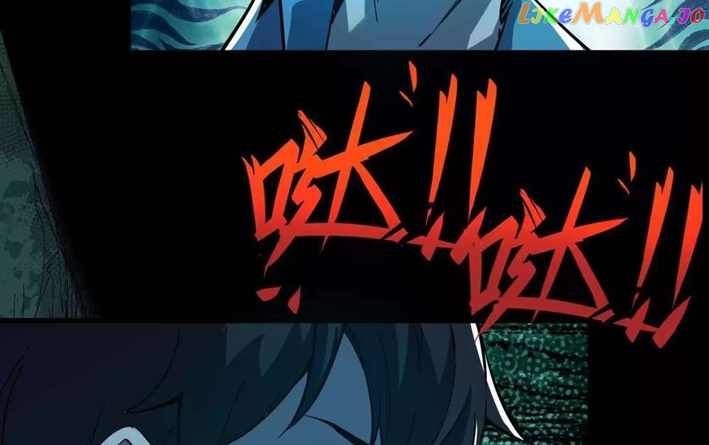 Weird And Hard To Kill? Sorry, I’M The Real Immortal Chapter 12 - page 12