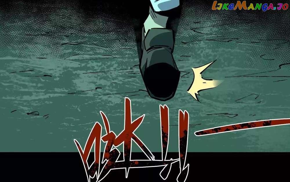 Weird And Hard To Kill? Sorry, I’M The Real Immortal Chapter 12 - page 17