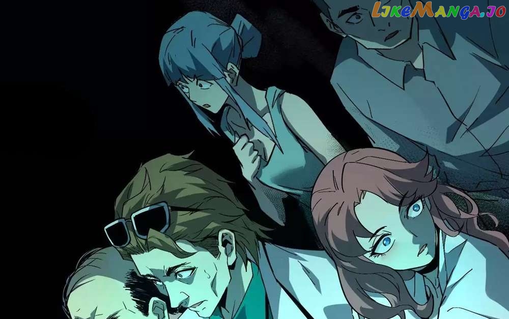 Weird And Hard To Kill? Sorry, I’M The Real Immortal Chapter 12 - page 19