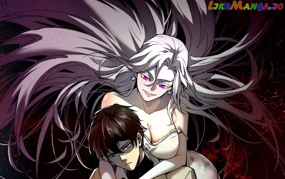 Weird And Hard To Kill? Sorry, I’M The Real Immortal Chapter 12 - page 2