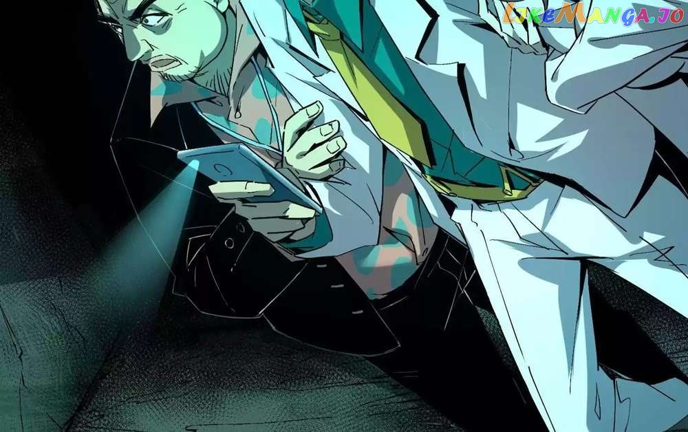 Weird And Hard To Kill? Sorry, I’M The Real Immortal Chapter 12 - page 20