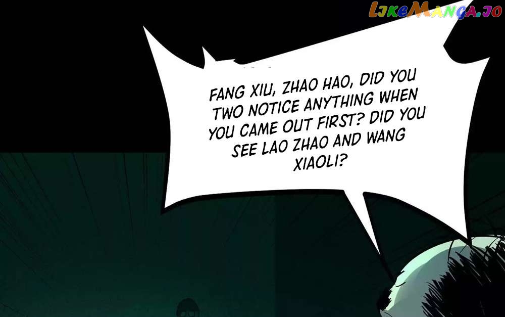 Weird And Hard To Kill? Sorry, I’M The Real Immortal Chapter 12 - page 23