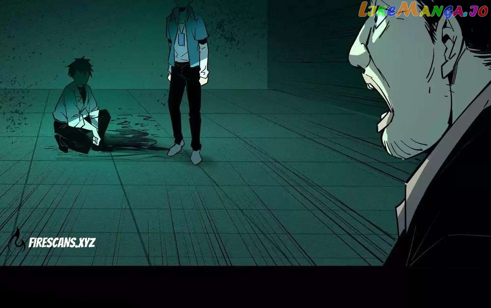 Weird And Hard To Kill? Sorry, I’M The Real Immortal Chapter 12 - page 24
