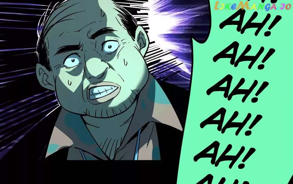 Weird And Hard To Kill? Sorry, I’M The Real Immortal Chapter 12 - page 26