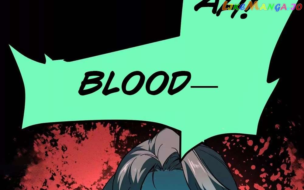 Weird And Hard To Kill? Sorry, I’M The Real Immortal Chapter 12 - page 27