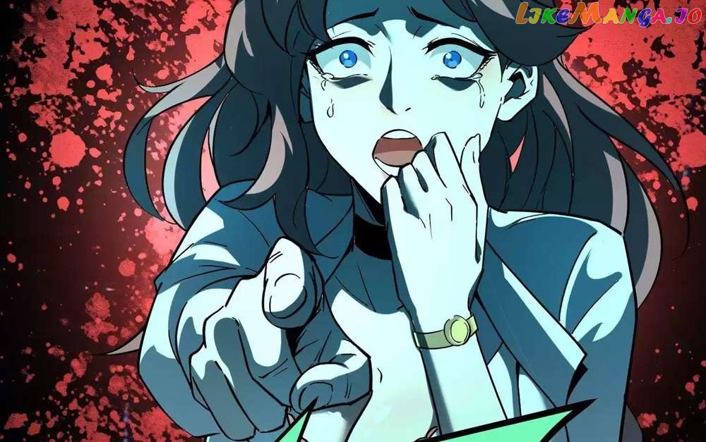 Weird And Hard To Kill? Sorry, I’M The Real Immortal Chapter 12 - page 28
