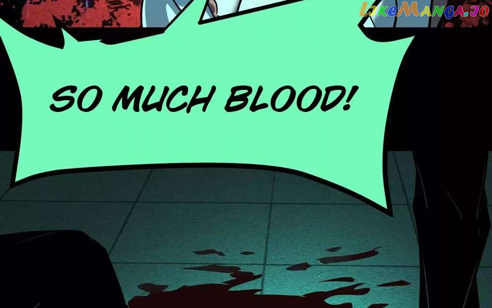 Weird And Hard To Kill? Sorry, I’M The Real Immortal Chapter 12 - page 29