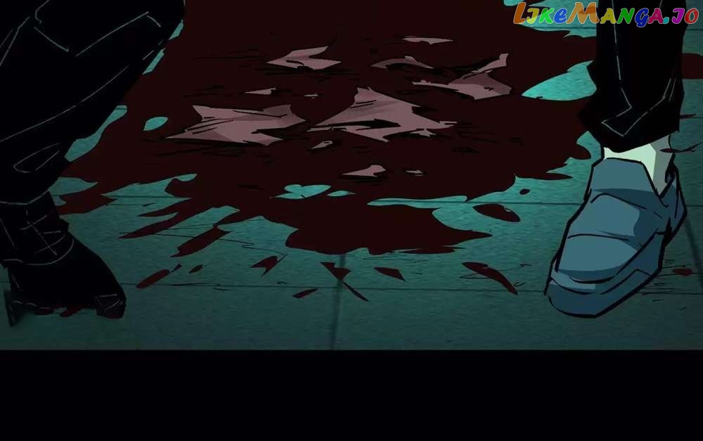 Weird And Hard To Kill? Sorry, I’M The Real Immortal Chapter 12 - page 30