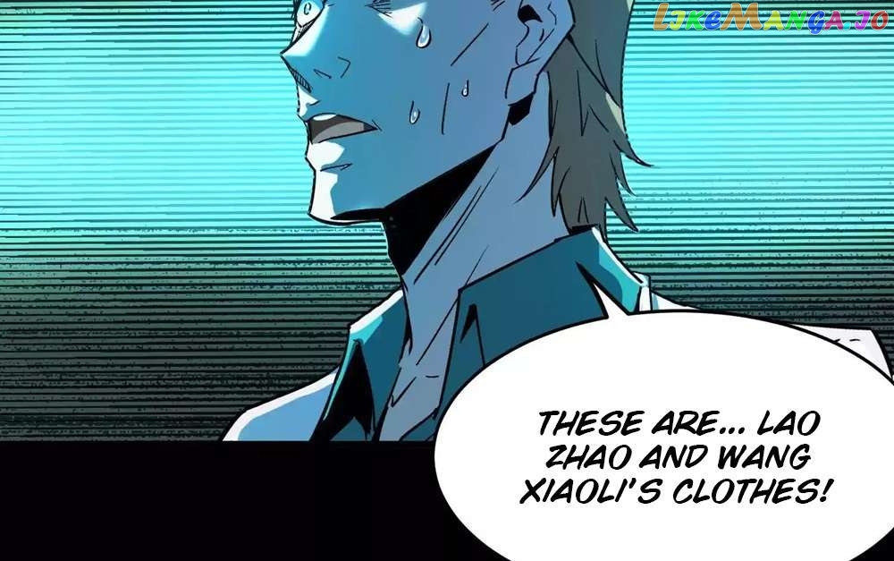 Weird And Hard To Kill? Sorry, I’M The Real Immortal Chapter 12 - page 32