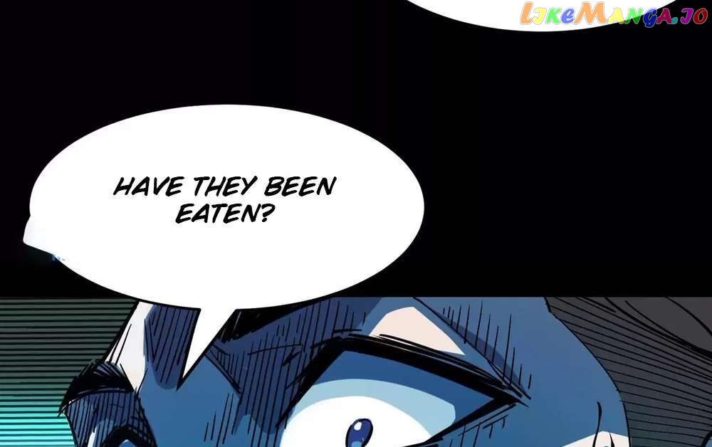 Weird And Hard To Kill? Sorry, I’M The Real Immortal Chapter 12 - page 33
